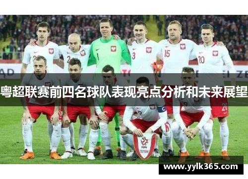 粤超联赛前四名球队表现亮点分析和未来展望